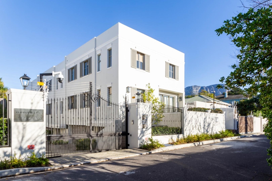 3 Bedroom Property for Sale in Kenilworth Western Cape